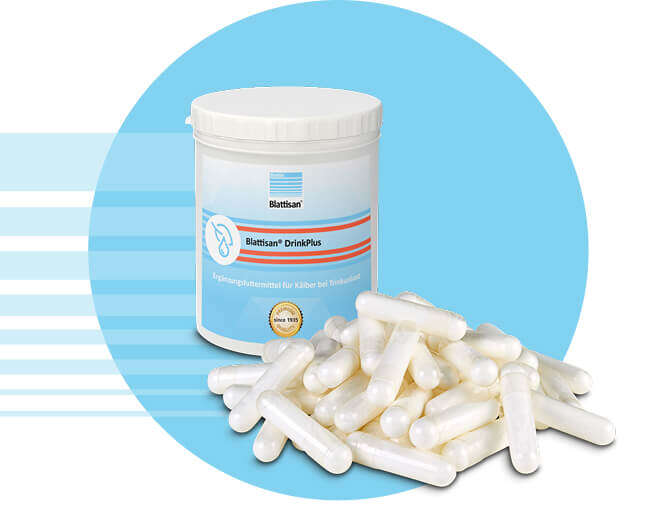 Blattisan DrinkPlus Produktbild Blattisan DrinkPlus Produktbild